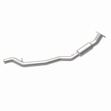 MagnaFlow 05-10 300 V6 3.5 OEM Underbody Direct Fit Converter thumbnail 5