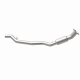 MagnaFlow 05-10 300 V6 3.5 OEM Underbody Direct Fit Converter thumbnail 7
