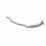 MagnaFlow 05-10 300 V6 3.5 OEM Underbody Direct Fit Converter thumbnail 8
