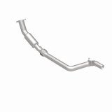 MagnaFlow 05-10 300 V6 3.5 2.7 OEM Underbody Direct Fit Converter thumbnail 5