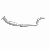 MagnaFlow 05-10 300 V6 3.5 2.7 OEM Underbody Direct Fit Converter thumbnail 9