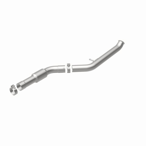 MagnaFlow 15-16 328i GT xDrive L4 2 OEM Underbody Direct Fit Converter thumbnail 5