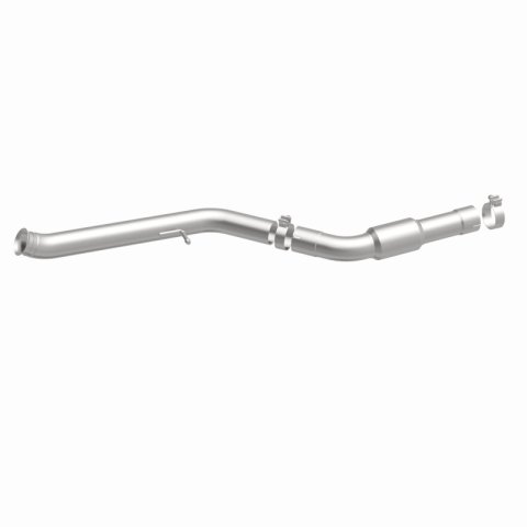 MagnaFlow 15-16 328i GT xDrive L4 2 OEM Underbody Direct Fit Converter thumbnail 7