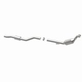 MagnaFlow 07-11 S550 V8 5.5 OEM Underbody Direct Fit Converter thumbnail 9