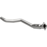 MagnaFlow 05-14 300 V8 6.4 OEM Underbody Direct Fit Converter thumbnail 1