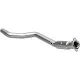 MagnaFlow 05-14 300 V8 6.4 OEM Underbody Direct Fit Converter thumbnail 2