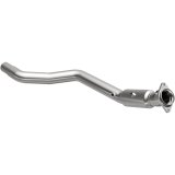 MagnaFlow 05-14 300 V8 6.4 OEM Underbody Direct Fit Converter thumbnail 3