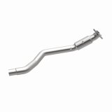 MagnaFlow 05-14 300 V8 6.4 OEM Underbody Direct Fit Converter thumbnail 4