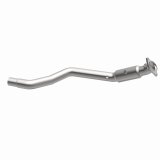 MagnaFlow 05-14 300 V8 6.4 OEM Underbody Direct Fit Converter thumbnail 7