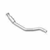 MagnaFlow 05-14 300 V8 6.4 OEM Underbody Direct Fit Converter thumbnail 8