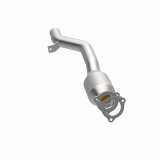 MagnaFlow 10-11 Cayenne V8 4.8 OEM Underbody Direct Fit Converter thumbnail 8