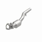 MagnaFlow 10-11 Cayenne V8 4.8 OEM Underbody Direct Fit Converter thumbnail 8