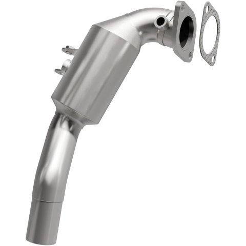 MagnaFlow 15-17 Edge V6 2.7 OEM Close Coupled Direct Fit Converter thumbnail 1