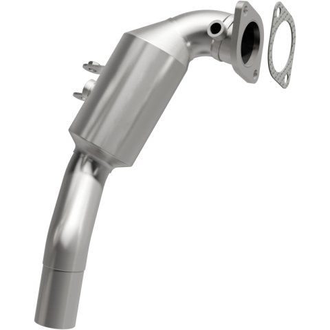 MagnaFlow 15-17 Edge V6 2.7 OEM Close Coupled Direct Fit Converter thumbnail 3
