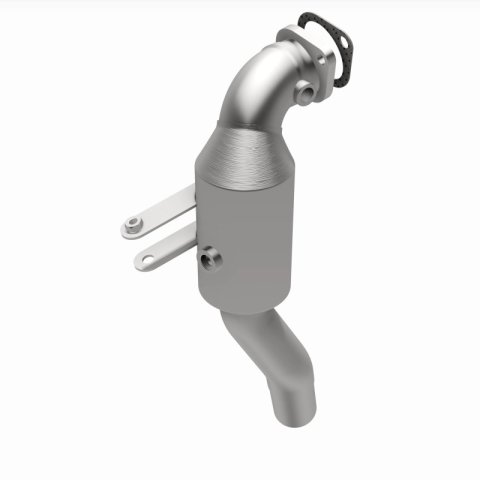 MagnaFlow 15-17 Edge V6 2.7 OEM Close Coupled Direct Fit Converter thumbnail 4