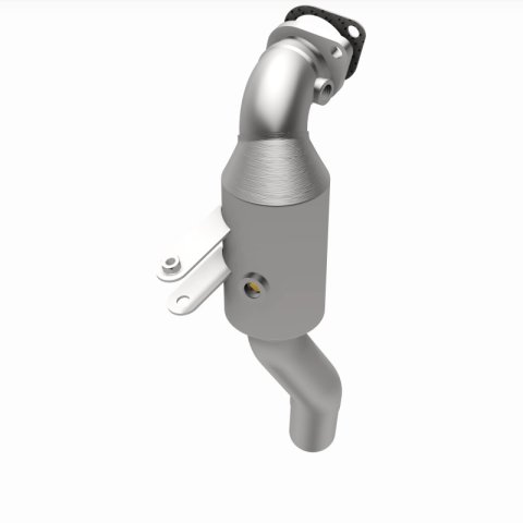MagnaFlow 15-17 Edge V6 2.7 OEM Close Coupled Direct Fit Converter thumbnail 6