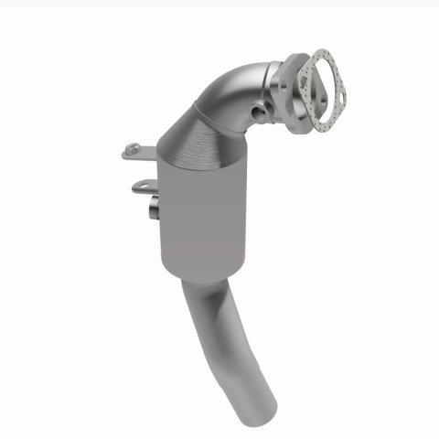 MagnaFlow 15-17 Edge V6 2.7 OEM Close Coupled Direct Fit Converter thumbnail 7