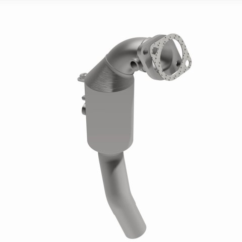 MagnaFlow 15-17 Edge V6 2.7 OEM Close Coupled Direct Fit Converter thumbnail 9