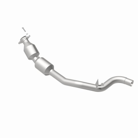 MagnaFlow 14-17 Range Rover V6 3 OEM Underbody Direct Fit Converter thumbnail 4