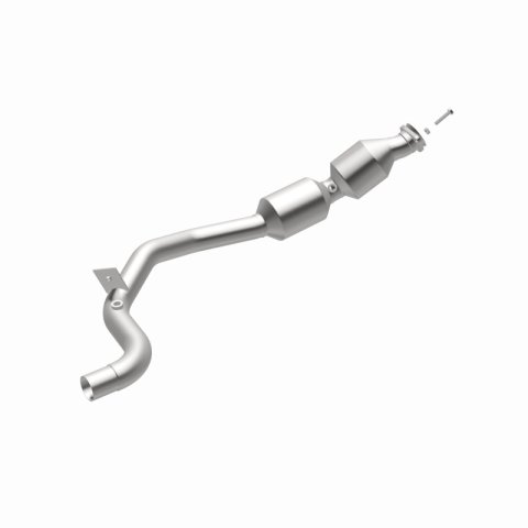 MagnaFlow 14-17 Range Rover V6 3 OEM Underbody Direct Fit Converter thumbnail 5