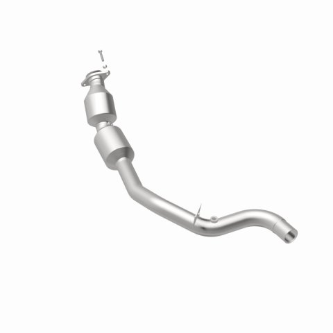 MagnaFlow 14-17 Range Rover V6 3 OEM Underbody Direct Fit Converter thumbnail 6