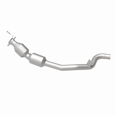 MagnaFlow 14-17 Range Rover V6 3 OEM Underbody Direct Fit Converter thumbnail 8