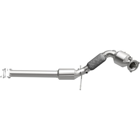 MagnaFlow 15-16 V60 L5 2.5 OEM Underbody Direct Fit Converter thumbnail 1