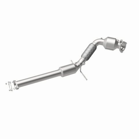MagnaFlow 15-16 V60 L5 2.5 OEM Underbody Direct Fit Converter thumbnail 4