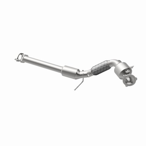 MagnaFlow 15-16 V60 L5 2.5 OEM Underbody Direct Fit Converter thumbnail 6