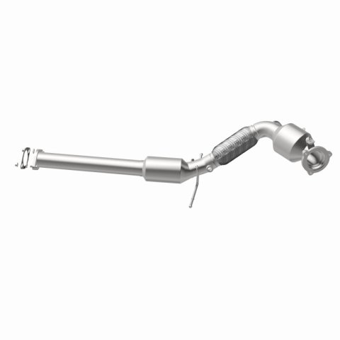 MagnaFlow 15-16 V60 L5 2.5 OEM Underbody Direct Fit Converter thumbnail 8