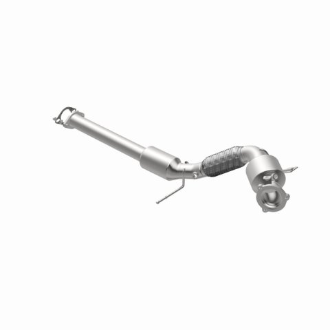 MagnaFlow 15-16 V60 L5 2.5 OEM Underbody Direct Fit Converter thumbnail 9