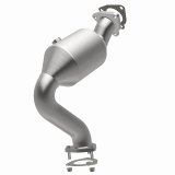 MagnaFlow 11-12 A8 Quattro V8 4.2 OEM Close Coupled Direct Fit Converter thumbnail 4