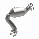 MagnaFlow 11-12 A8 Quattro V8 4.2 OEM Close Coupled Direct Fit Converter thumbnail 7