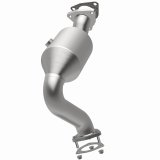MagnaFlow 11-12 A8 Quattro V8 4.2 OEM Close Coupled Direct Fit Converter thumbnail 9