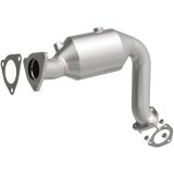 MagnaFlow 11-12 A8 Quattro V8 4.2 OEM Close Coupled Direct Fit Converter thumbnail 1