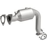 MagnaFlow 11-12 A8 Quattro V8 4.2 OEM Close Coupled Direct Fit Converter thumbnail 2