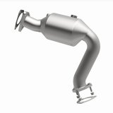 MagnaFlow 11-12 A8 Quattro V8 4.2 OEM Close Coupled Direct Fit Converter thumbnail 6