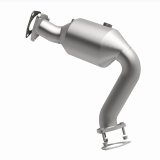 MagnaFlow 11-12 A8 Quattro V8 4.2 OEM Close Coupled Direct Fit Converter thumbnail 7