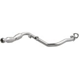 MagnaFlow 14-16 LR4 V6 3 OEM Underbody Direct Fit Converter thumbnail 1