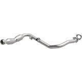 MagnaFlow 14-16 LR4 V6 3 OEM Underbody Direct Fit Converter thumbnail 2