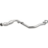 MagnaFlow 14-16 LR4 V6 3 OEM Underbody Direct Fit Converter thumbnail 3