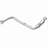 MagnaFlow 14-16 LR4 V6 3 OEM Underbody Direct Fit Converter thumbnail 4