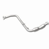 MagnaFlow 14-16 LR4 V6 3 OEM Underbody Direct Fit Converter thumbnail 5