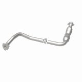 MagnaFlow 14-16 LR4 V6 3 OEM Underbody Direct Fit Converter thumbnail 6