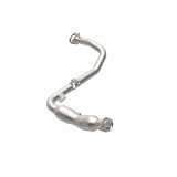 MagnaFlow 14-16 LR4 V6 3 OEM Underbody Direct Fit Converter thumbnail 7