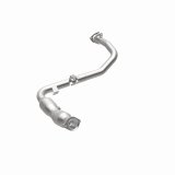 MagnaFlow 14-16 LR4 V6 3 OEM Underbody Direct Fit Converter thumbnail 8