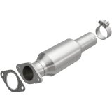 MagnaFlow 15-17 Ford Edge 2.0L FWD Rear Direct Fit Converter thumbnail 1