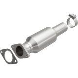 MagnaFlow 15-17 Ford Edge 2.0L FWD Rear Direct Fit Converter thumbnail 2