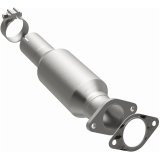 MagnaFlow 15-17 Ford Edge 2.0L FWD Rear Direct Fit Converter thumbnail 4