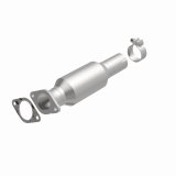 MagnaFlow 15-17 Ford Edge 2.0L FWD Rear Direct Fit Converter thumbnail 5